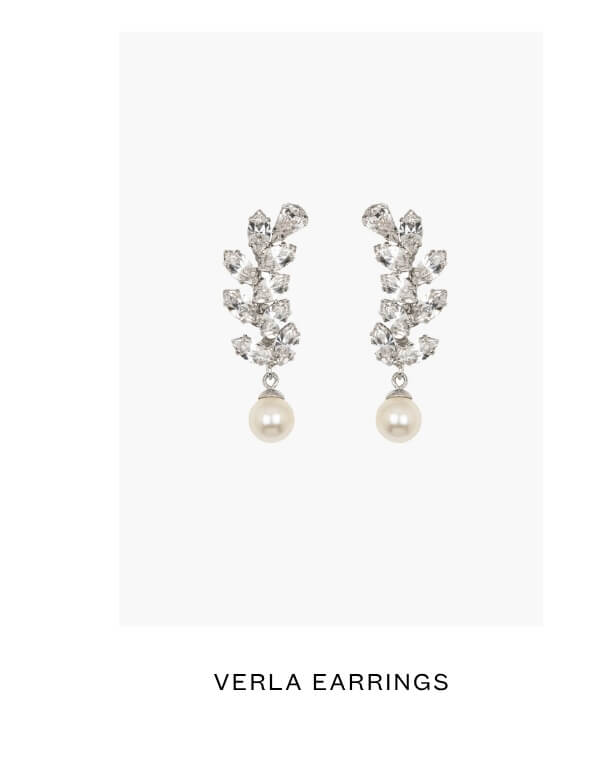 Verla earrings