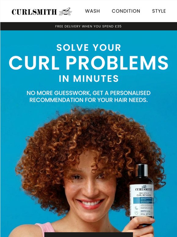 Discover Your Perfect Styler