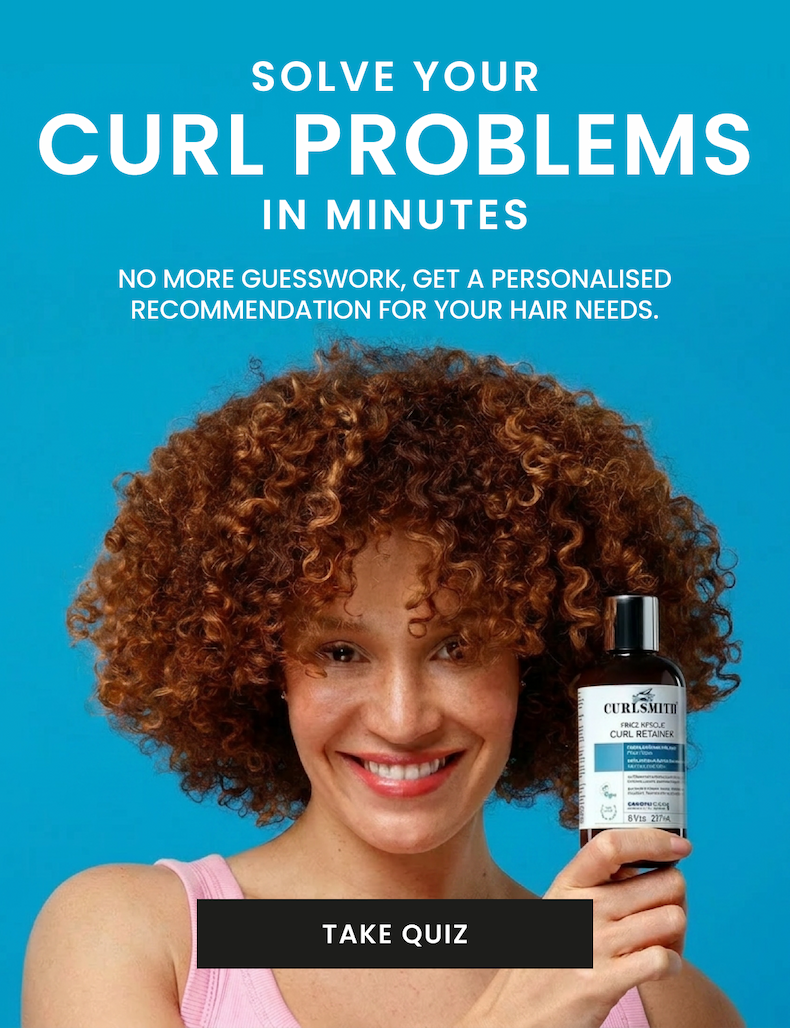 Solve your curl problems in minutes