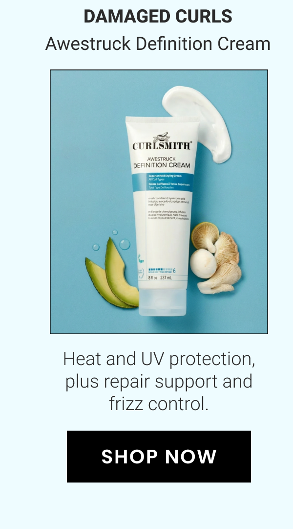 Awestruck Definition Cream