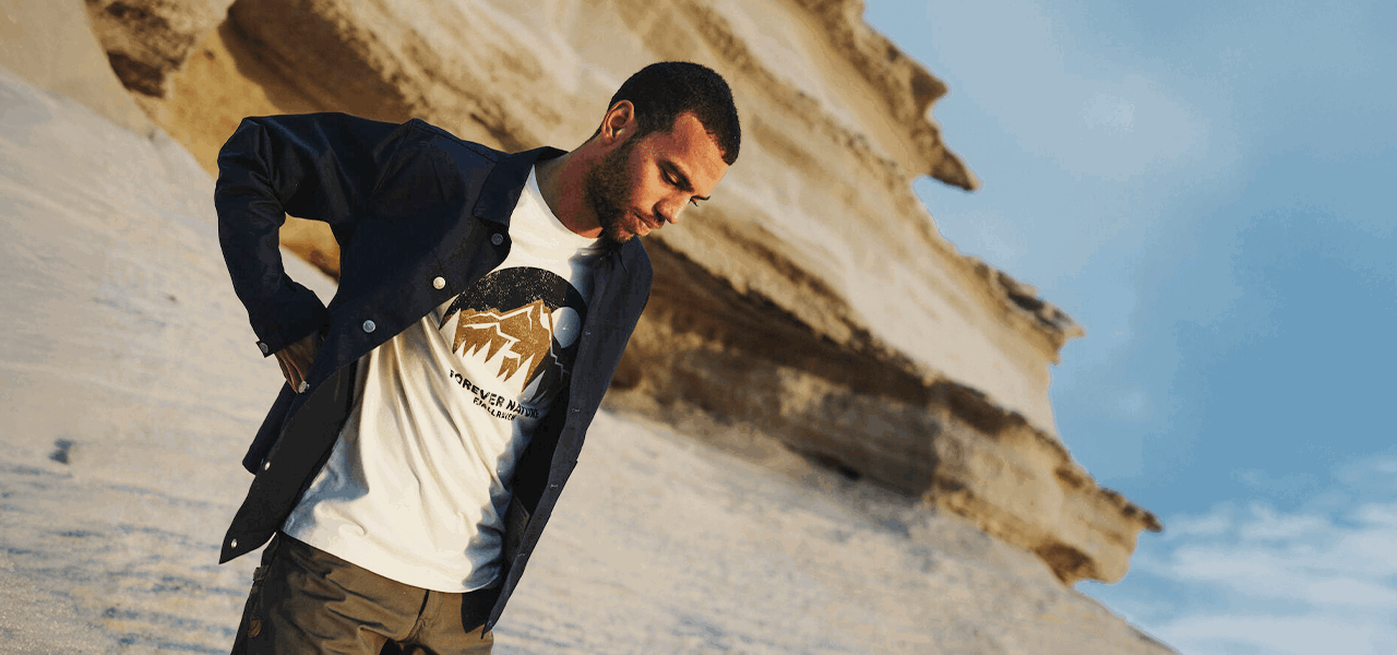 Fjällräven Herren