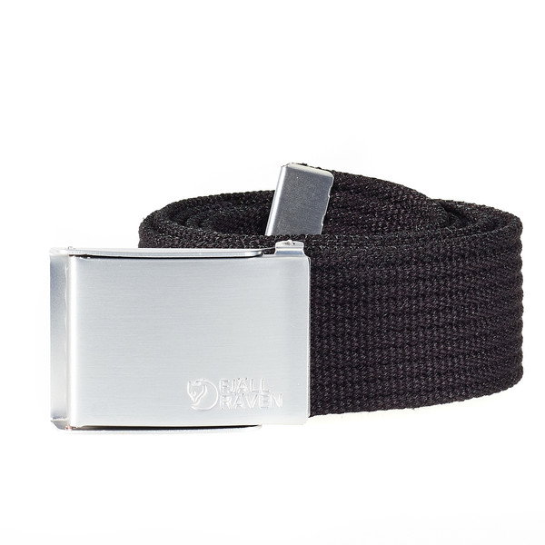 CANVAS BELT