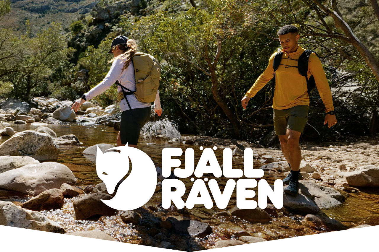 Fjällräven