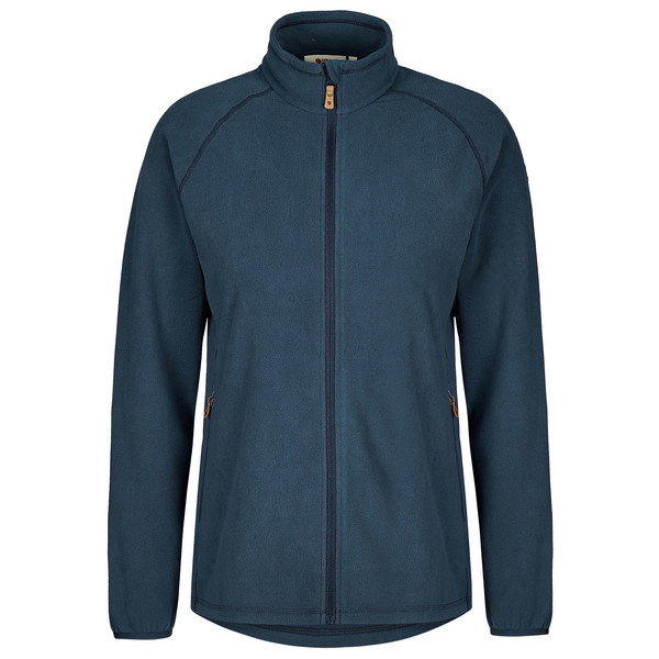 ÖVIK LITE FLEECE JACKET W