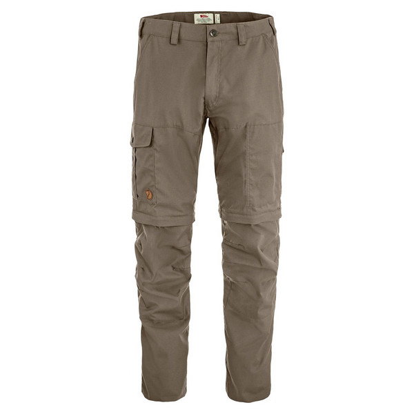KARL PRO ZIP-OFF TROUSERS M