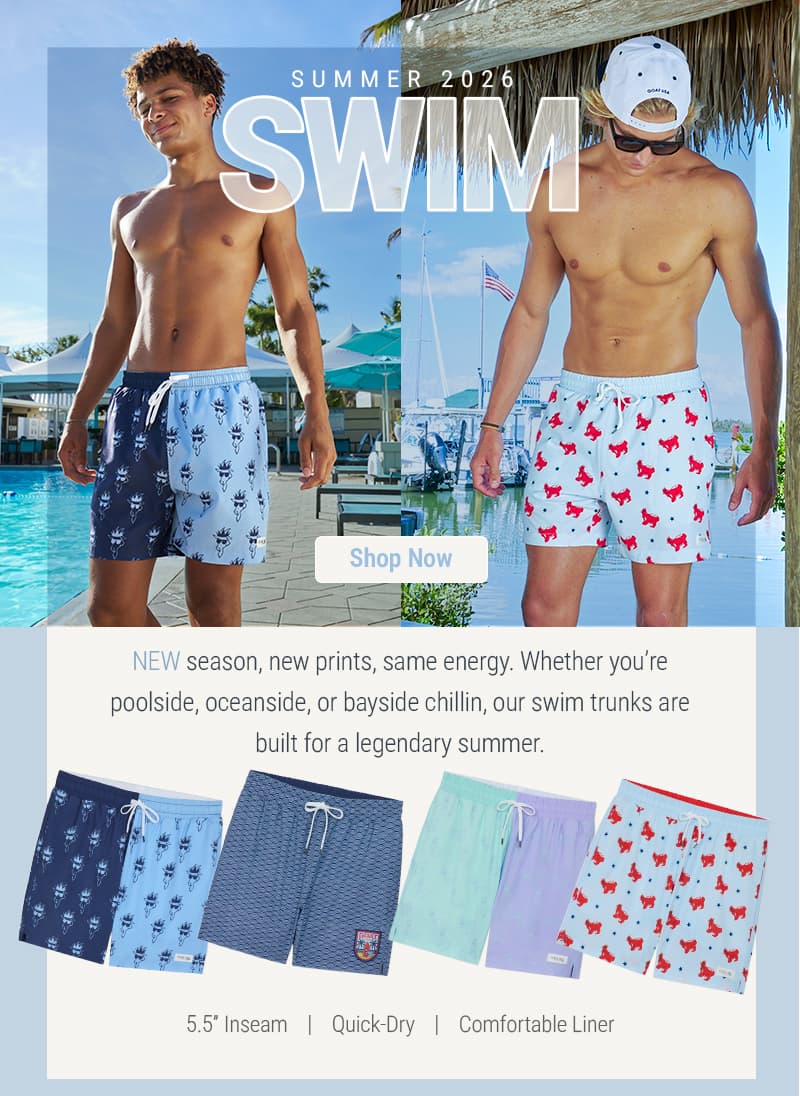 Shop Swim