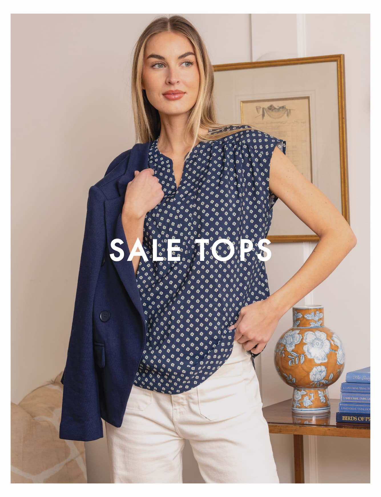 Shop sale tops