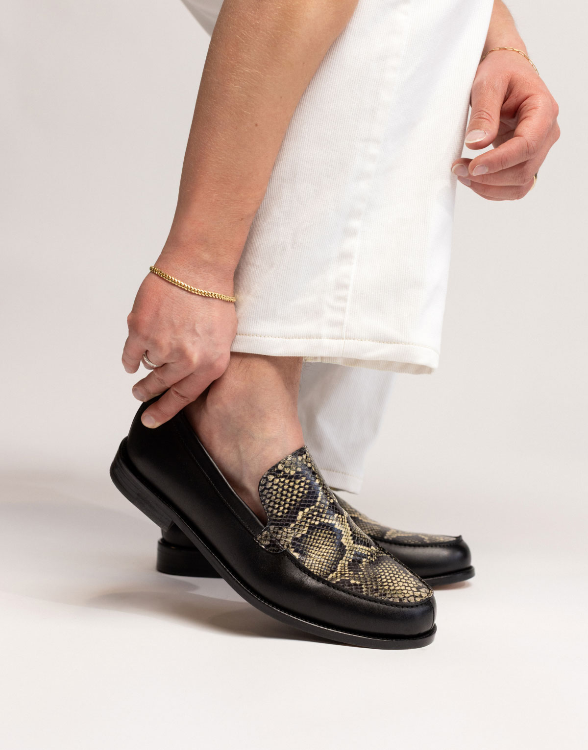 TAFT Loafers