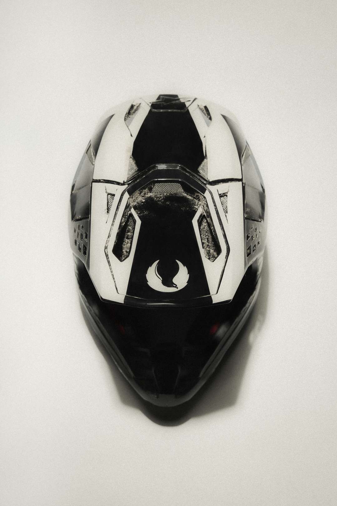 1 of 3 Represent x Belstaff Helmets