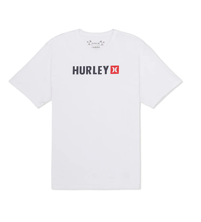 The Box Short Sleeve