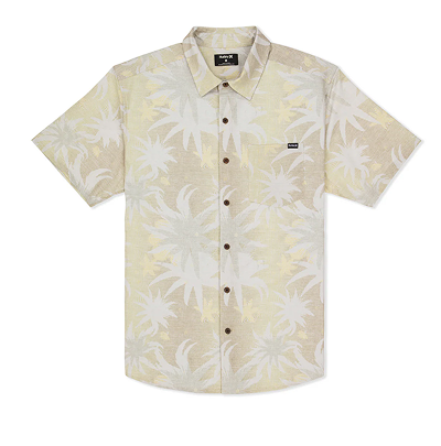 Newport Stretch Short Sleeve