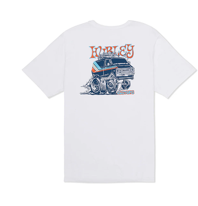 Van Life Short Sleeve