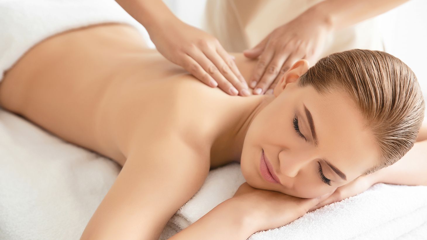 Two-Hour Facial Signature Package or Deluxe Pamper Package