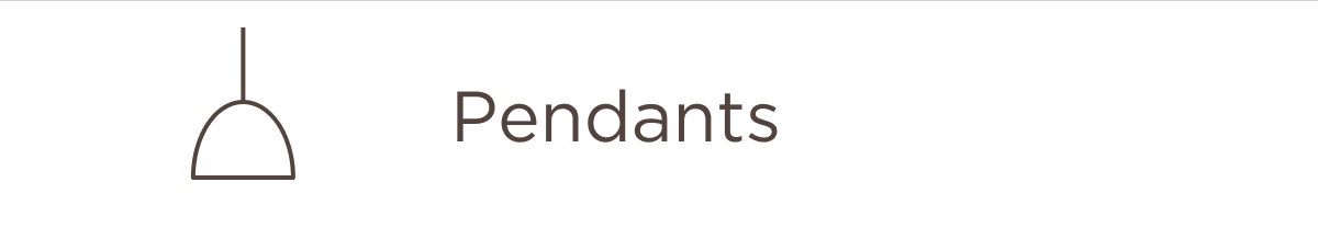 Pendants