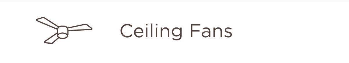Ceiling Fans