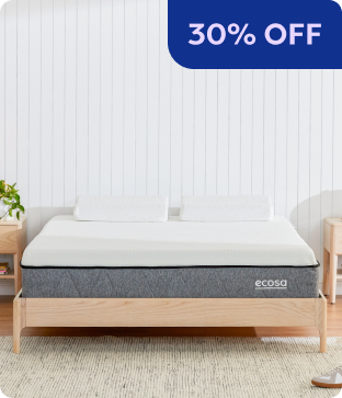 Shop Ecosa Mattress