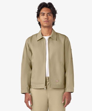 Dickies Men's Eisenhower Jacket at Dave's New York