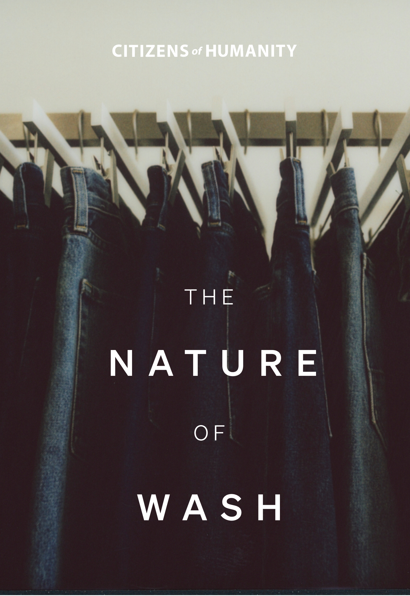 The Nature of Wash
