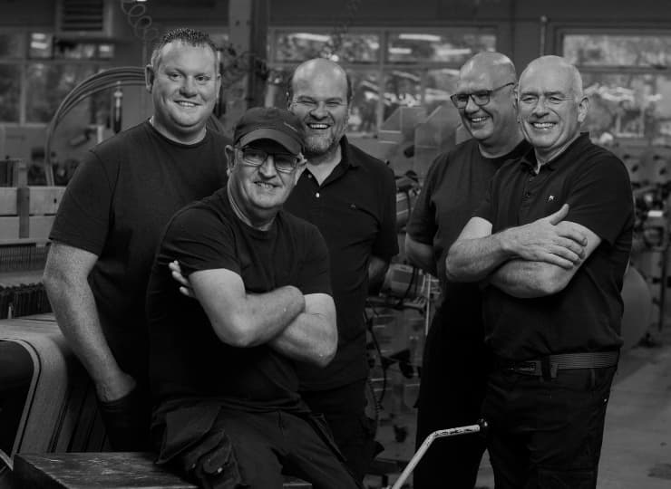 Discover our Mill