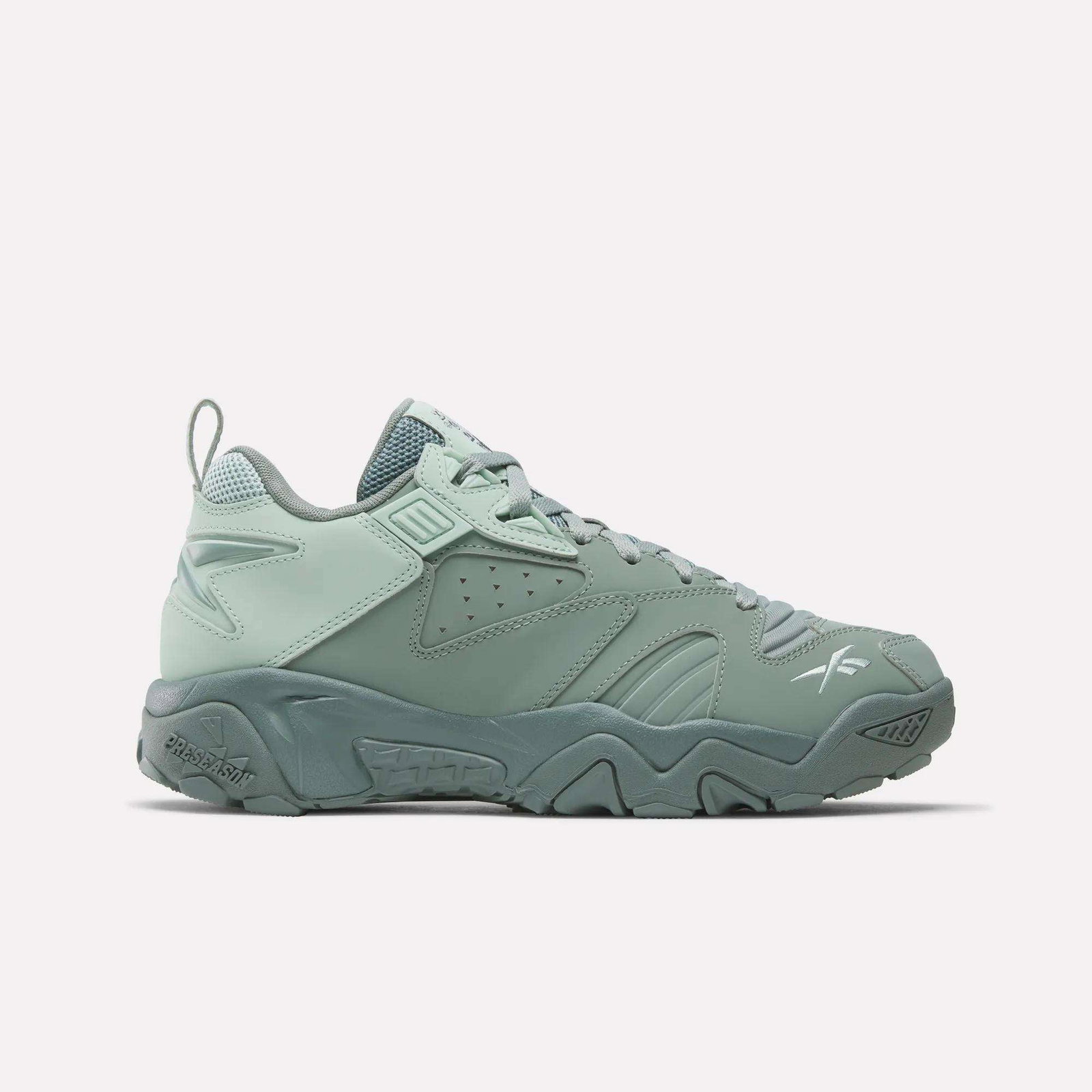 Image of Brutus Low Shoes