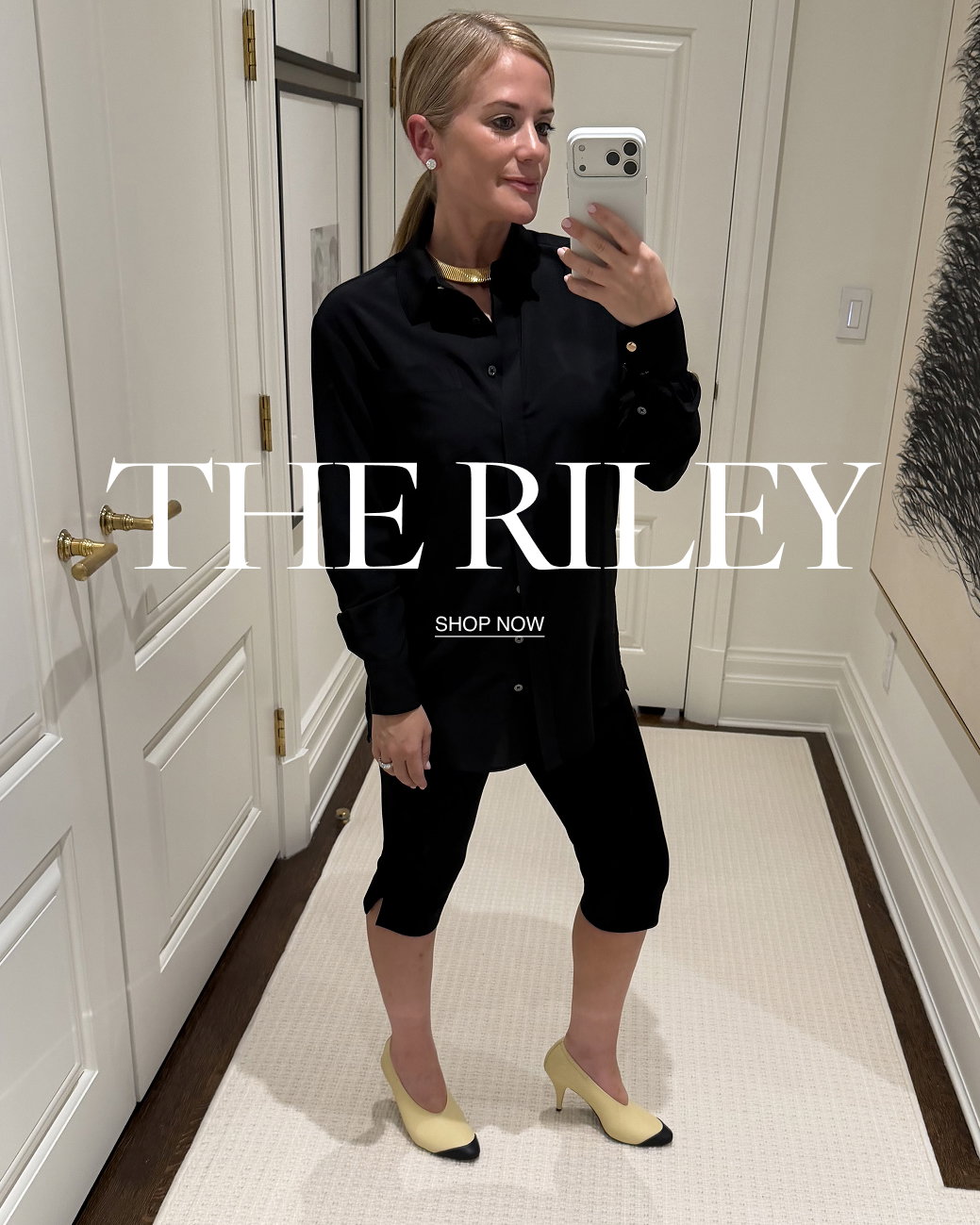 The Riley