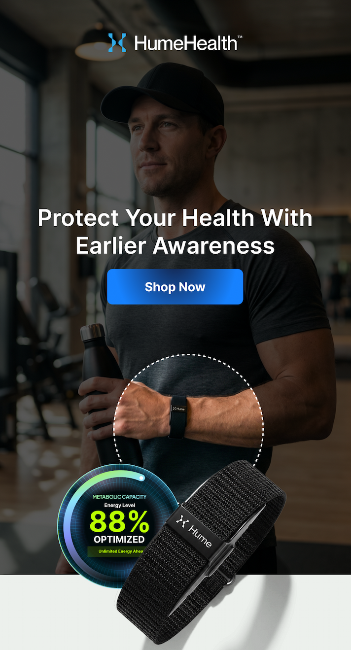 Protect your Health with earlier awarenss