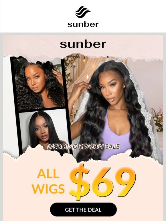 Ooooooo, the length and color.....EVERYTHING!