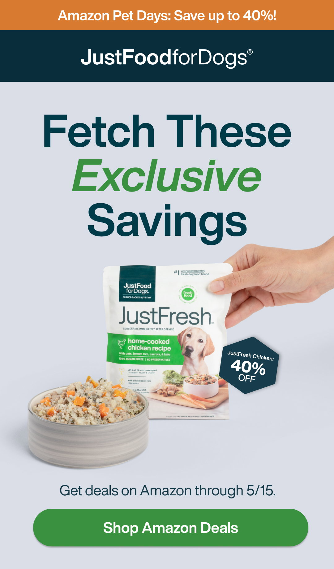 Shop Amazon Deals