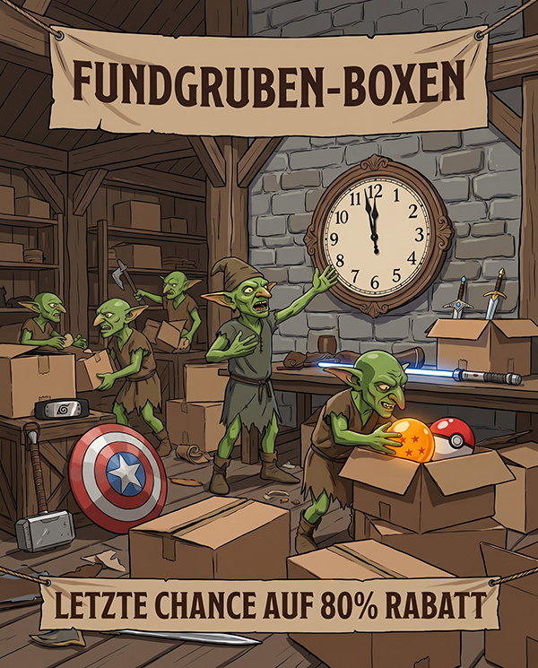 Fundgruben-Box