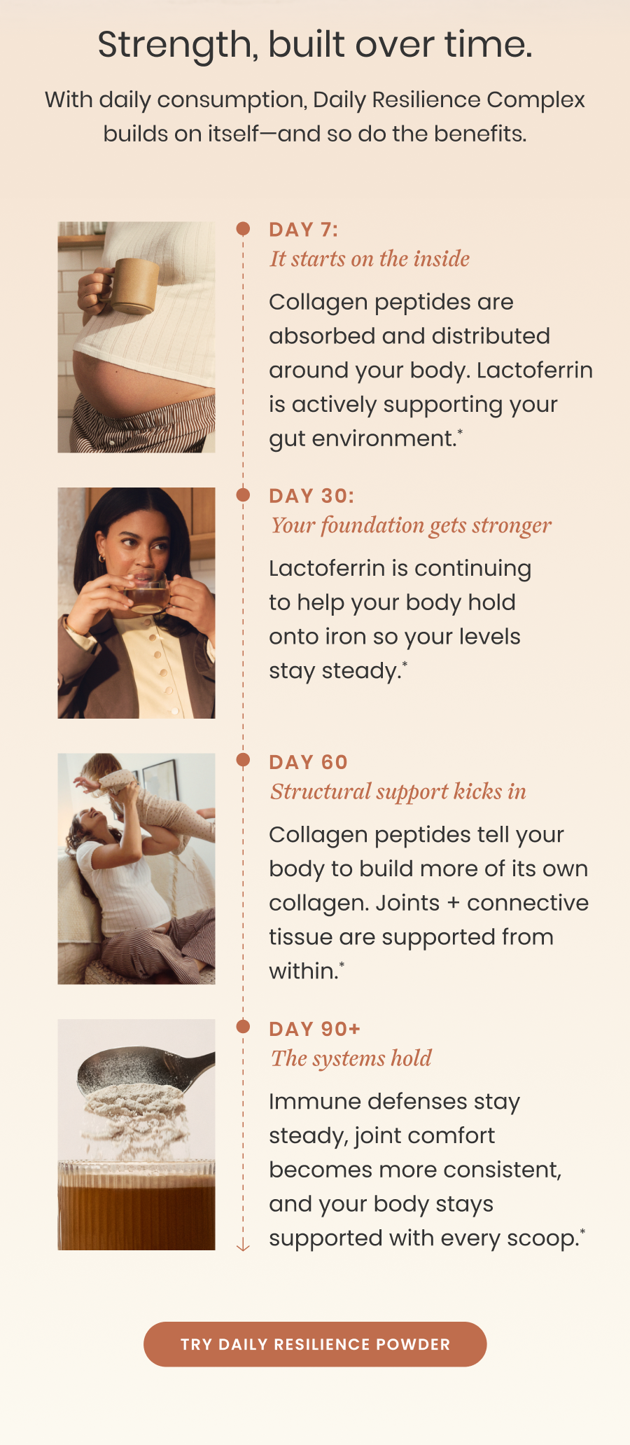 TRY DAILY RESILIENCE POWDER