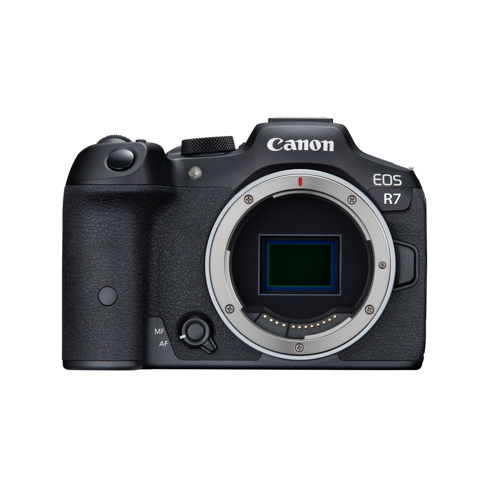 Image of Canon EOS R7 Camera Body