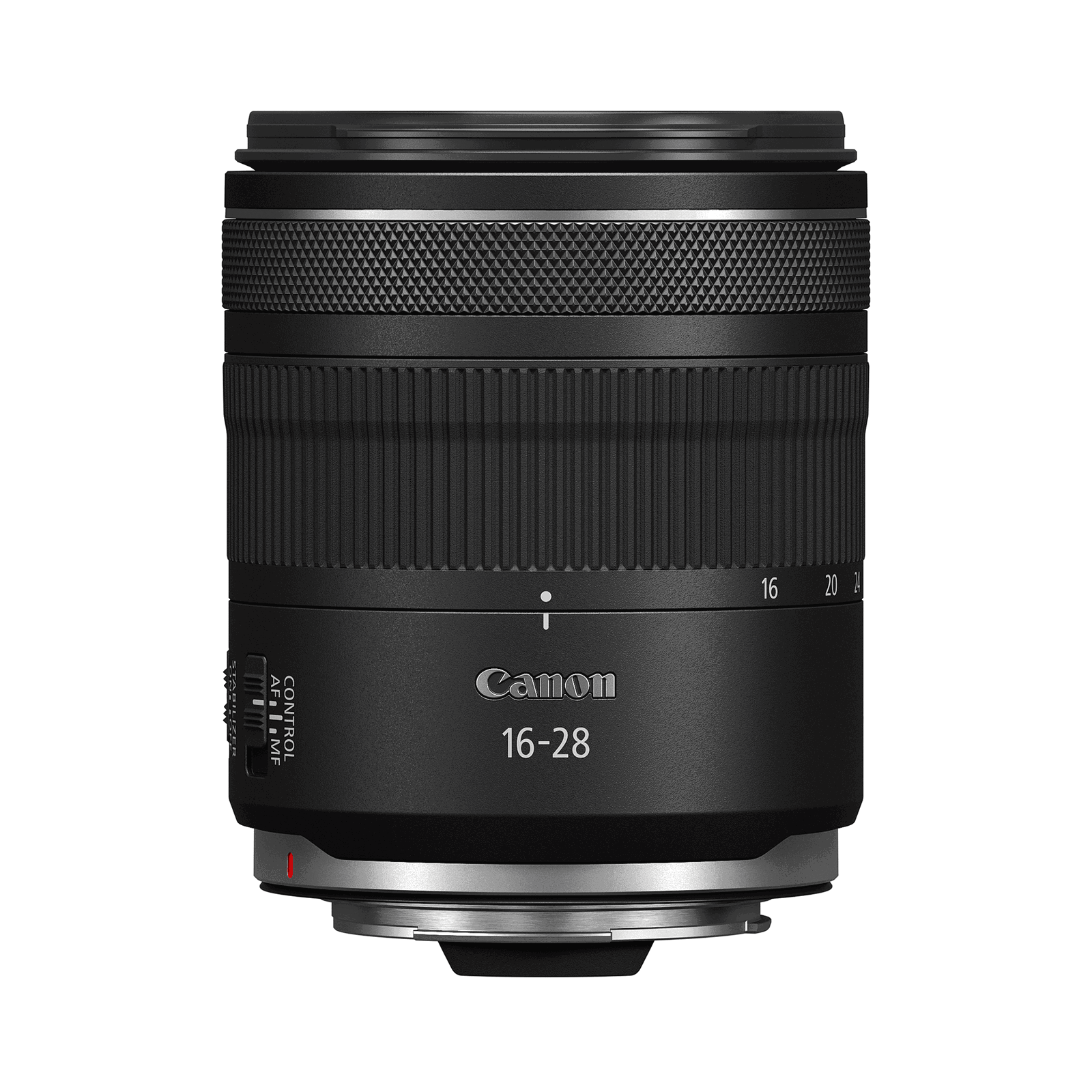 Image of Canon RF16-28mm F2.8 IS STM Lens