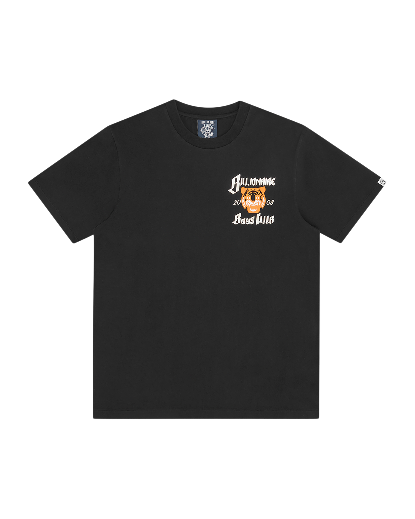 Tiger Tee