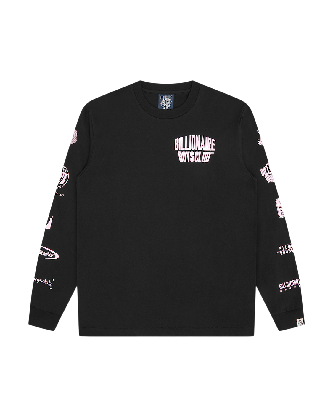 Multi logo LS