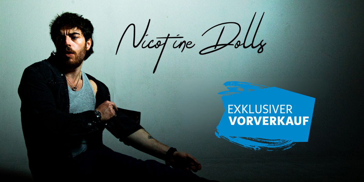 Nicotine Dolls