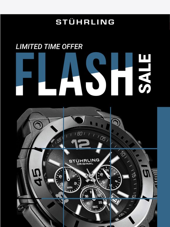 ⚡ Don't Miss Our Spectra Flash Sale!