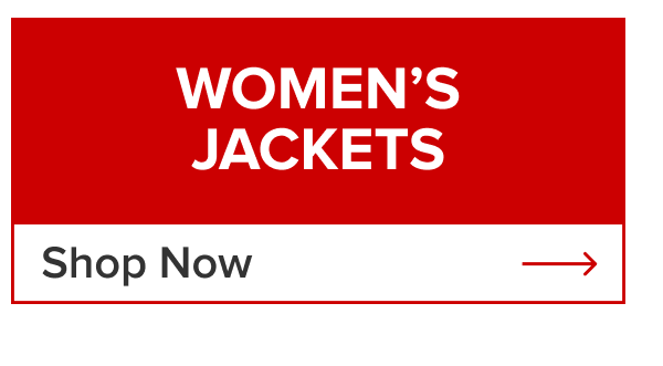 Women's Jackets – Shop Now