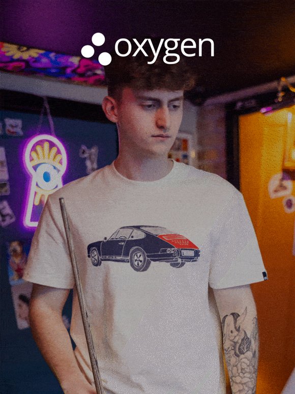 The Mid-Season Sale is LIVE