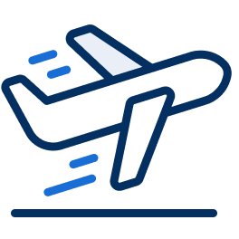 Flight info
