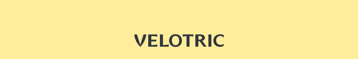 VELOTRIC