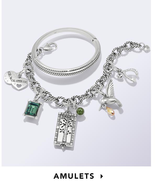 Amulets