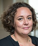 Marie-Laure Berbach