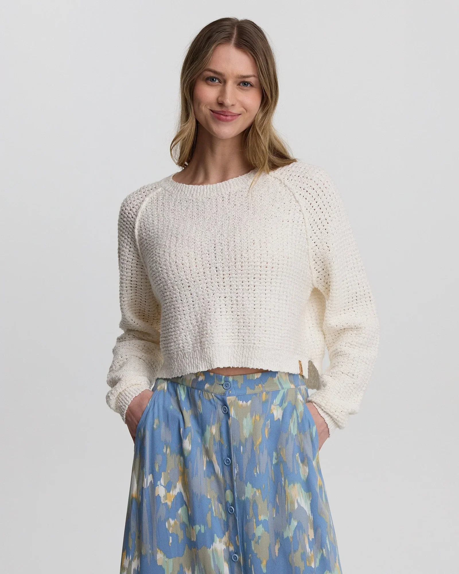 Image of Hart Sweater