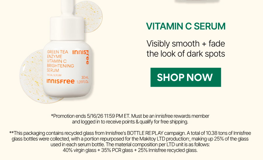VITAMIN C SERUM