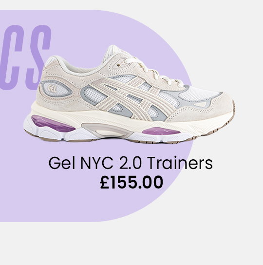 ASICS Image