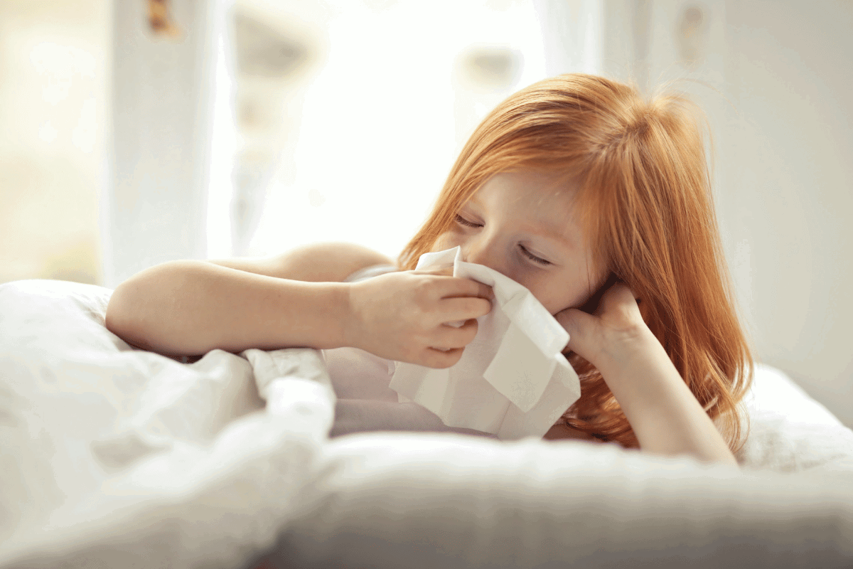 Understanding Allergies & Asthma in Children