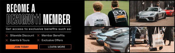 Design911 Members Club.