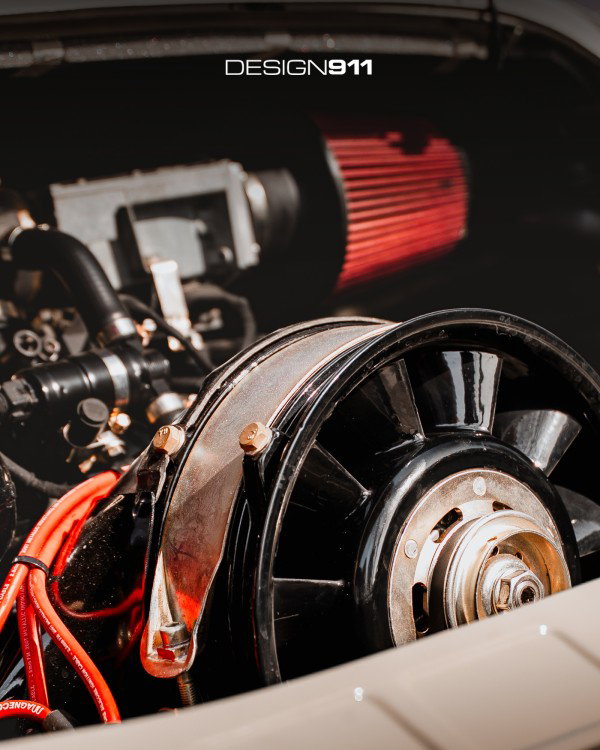 Engines & Gearboxes.