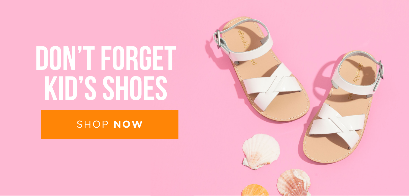 kid shoes