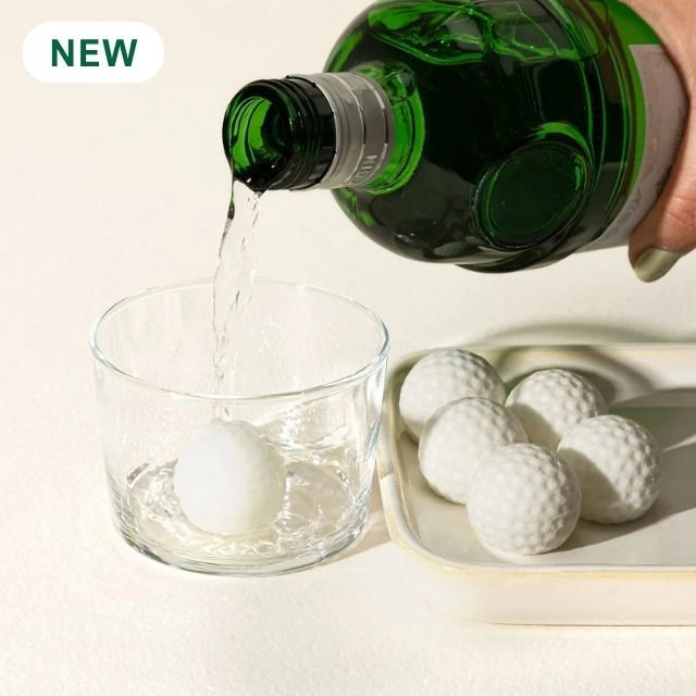 19th Hole Instant Cocktail Bombs